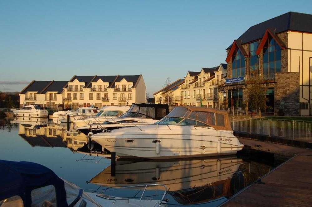Leitrim Marina Hotel
